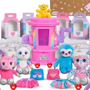 Build-a-bear workshop kit